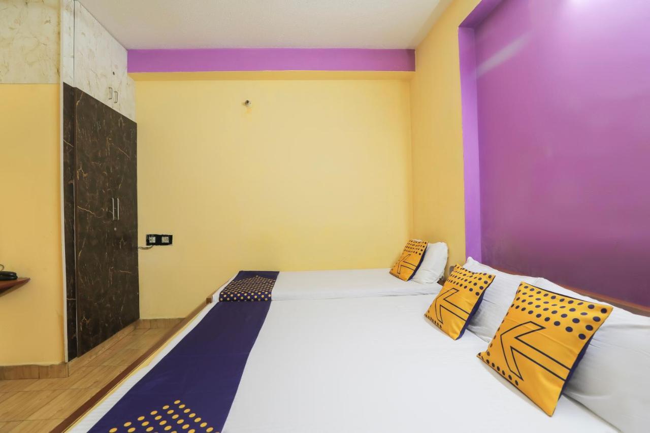 Hotel Spot On 64228 Ram Palace Čennai Exteriér fotografie