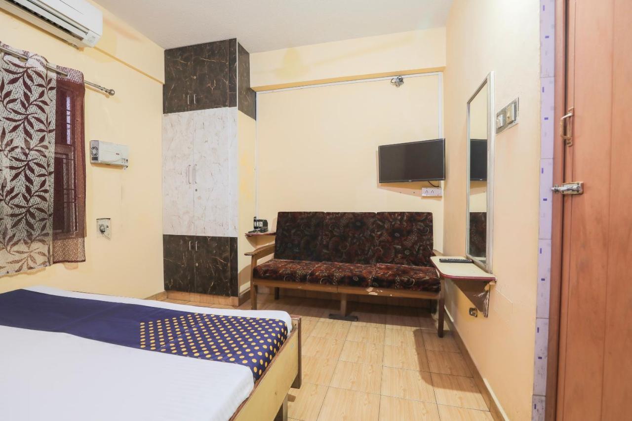Hotel Spot On 64228 Ram Palace Čennai Exteriér fotografie